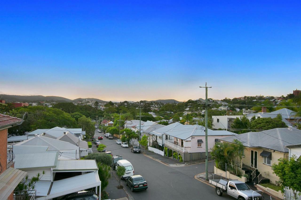 Aussie Way Lodge Brisbane Bagian luar foto